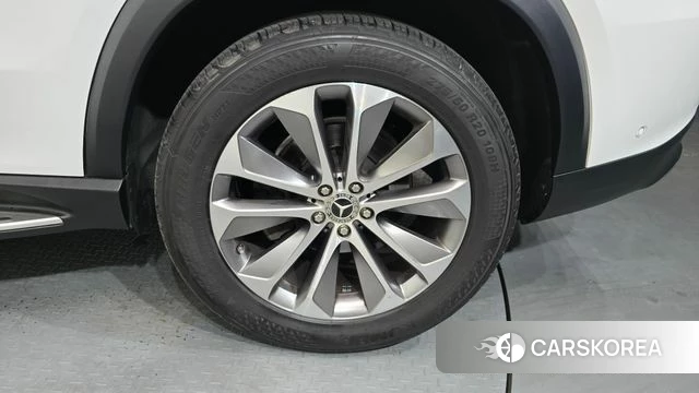 Mercedes-Benz GLE-Class W167 id 4202797 из Кореи 13