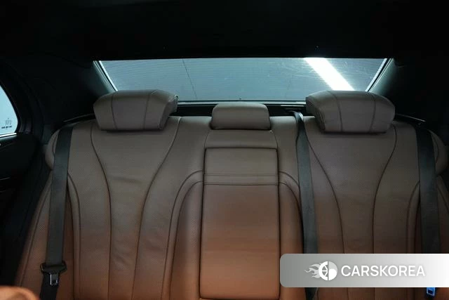 Mercedes-Benz S-class id 4219804 из Китая 13