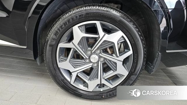 Hyundai Palisade id 4740714 из Кореи 13