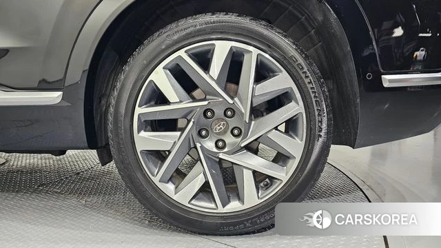 Hyundai The New Santa Fe id 4936629 из Кореи 13