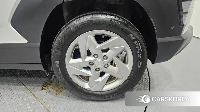 Hyundai Kona Hybrid (SX2) id 4408252 из Кореи 13