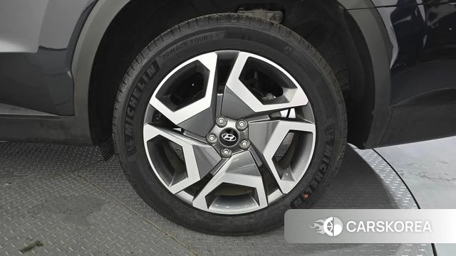 Hyundai The New Palisade id 4534288 из Кореи 13
