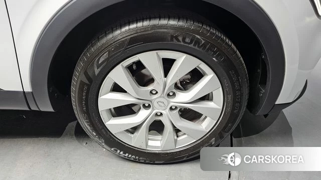 Renault Korea (Samsung) XM3 id 4330241 из Кореи 13