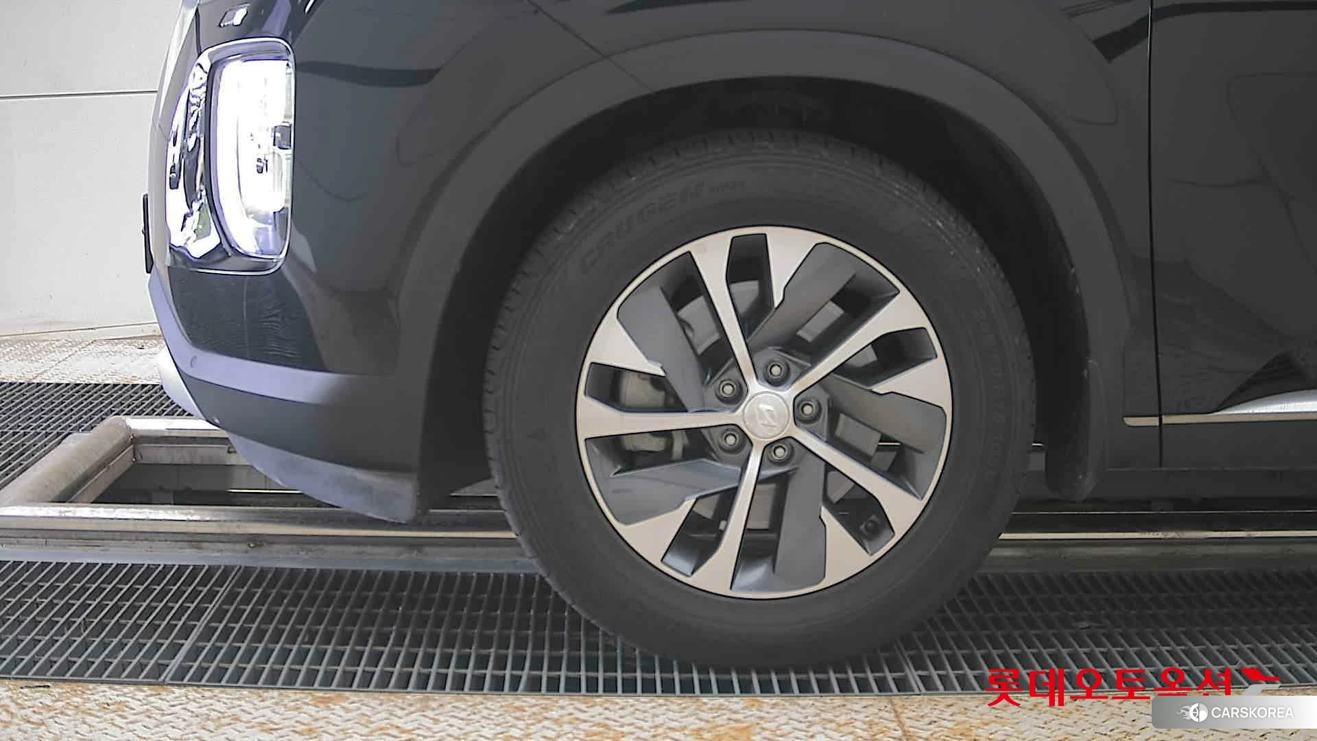 Hyundai Palisade id 4504385 из Кореи 13