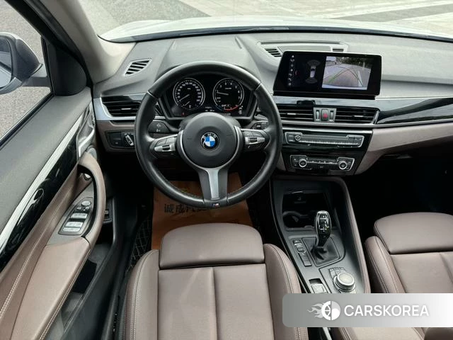 BMW X1 id 4333383 из Китая 13