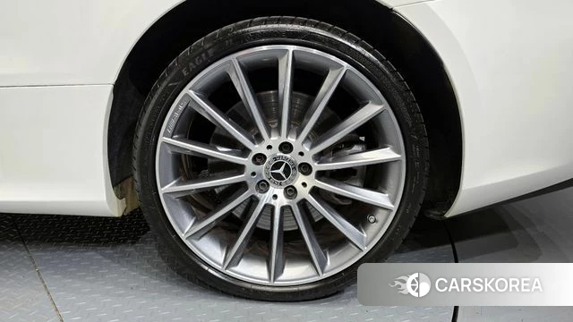 Mercedes-Benz E-Class W213 id 4231230 из Кореи 13