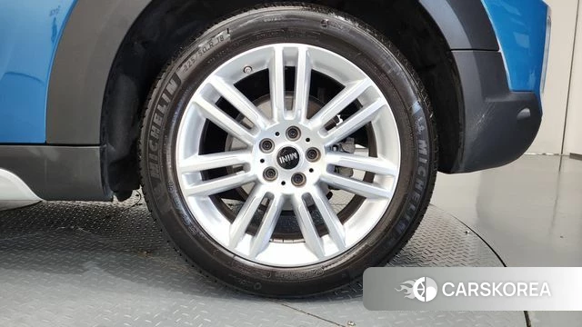 Mini Cooper Countryman id 4854175 из Кореи 13