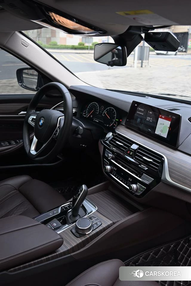 BMW 5 series id 4227902 из Китая 13