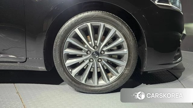 Kia Come New K7 id 4795070 из Кореи 13