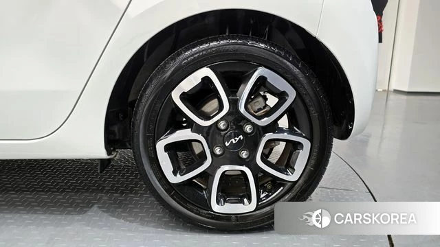 Kia The New Ray id 4231312 из Кореи 13