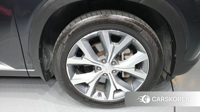 Hyundai Palisade id 4317322 из Кореи 13