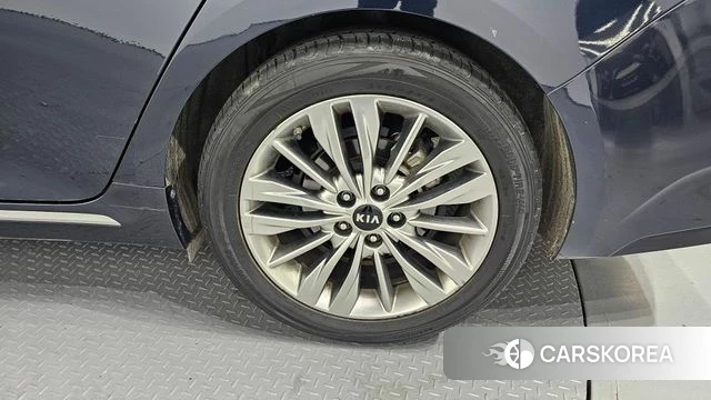 Kia The New K5 2nd generation id 4557891 из Кореи 13