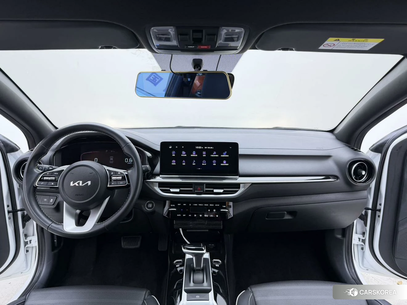 Kia K3 id 4468041 из Китая 13