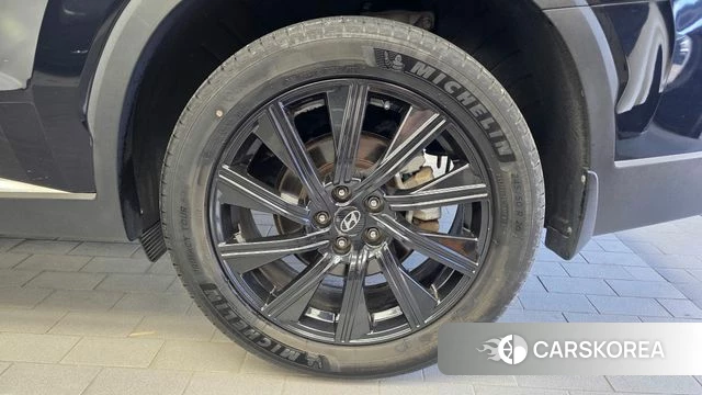 Hyundai Palisade id 4895107 из Кореи 13