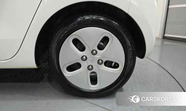 Kia The New Ray id 4936243 из Кореи 13