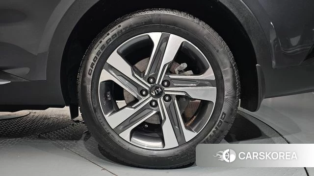 Kia Sorento 4th Generation id 4637133 из Кореи 13