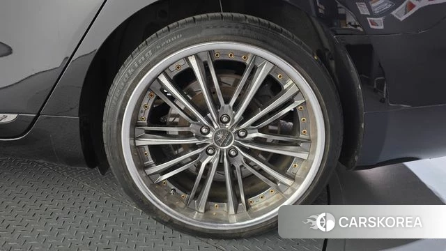 Kia K7 Premier id 4458785 из Кореи 13