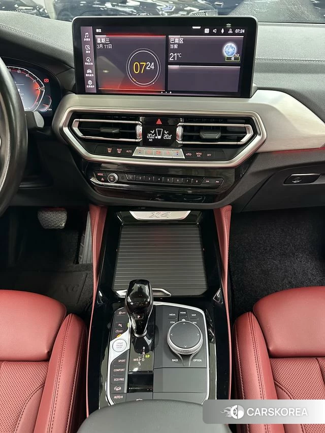 BMW X4 id 4213346 из Китая 13