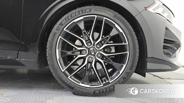 Kia K5 3rd generation id 4464915 из Кореи 13