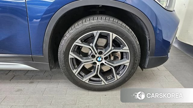 BMW X1 (F48) id 4282366 из Кореи 13