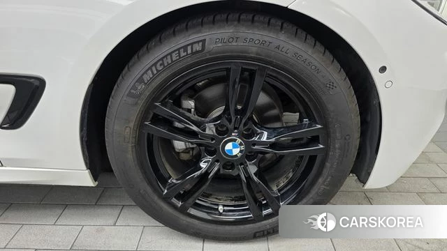 BMW 3 Series GT (F34) id 4657724 из Кореи 13