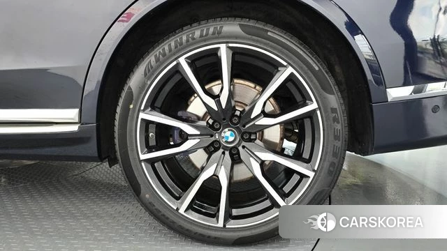 BMW X7 (G07) id 4758468 из Кореи 13