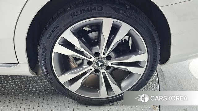 Mercedes-Benz C-Class W205 id 4850211 из Кореи 13