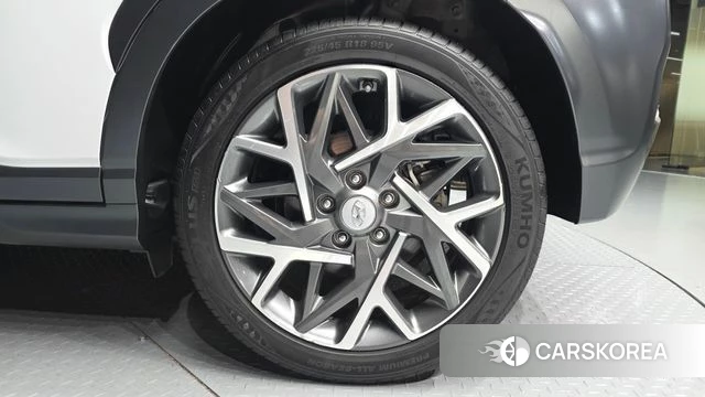 Hyundai Kona Hybrid id 4490176 из Кореи 13