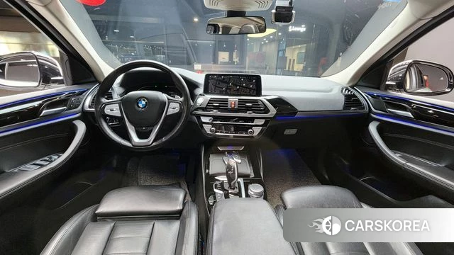 BMW X4 (G02) id 4293737 из Кореи 13