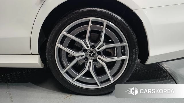 Mercedes-Benz E-Class W213 id 4898445 из Кореи 13