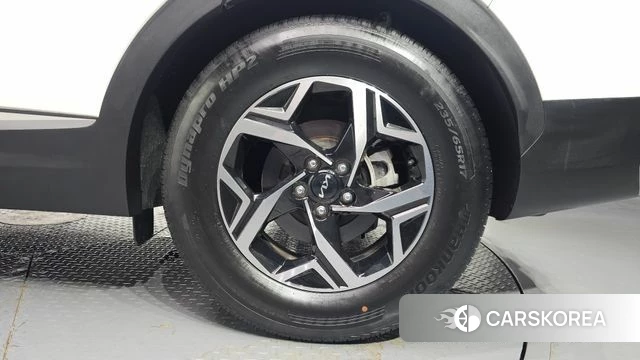 Kia Sportage 5th Generation id 4243911 из Кореи 13