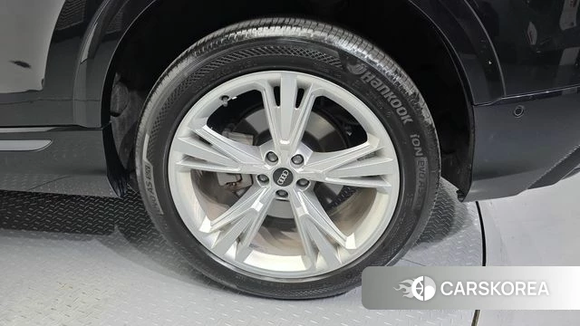 Audi Q8 (4M) id 4692586 из Кореи 13