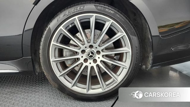 Mercedes-Benz S-Class W223 id 4282436 из Кореи 13