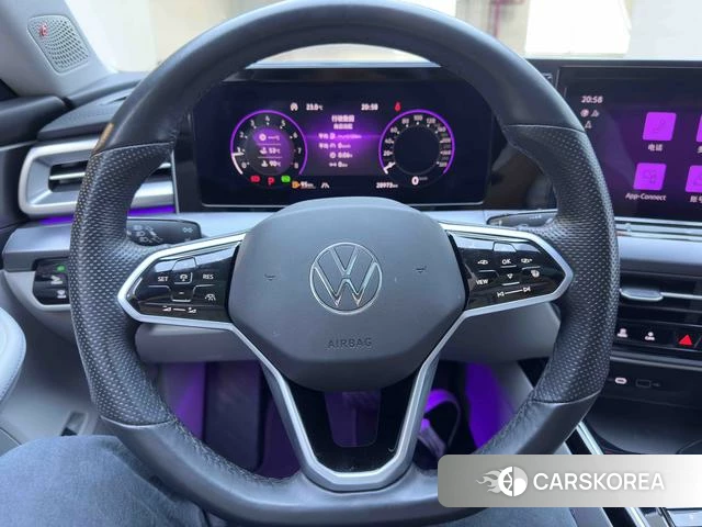 Volkswagen Lingdu id 4276535 из Китая 13