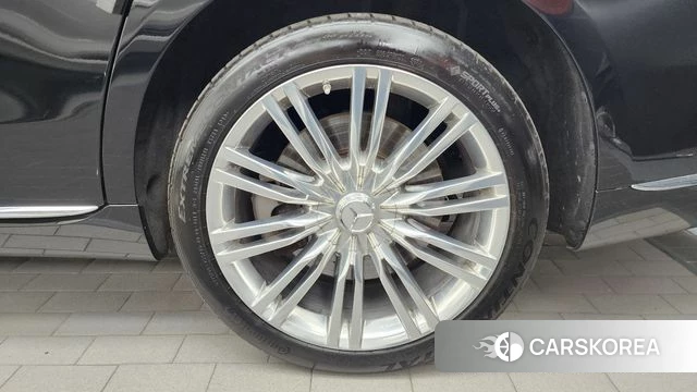 Mercedes-Benz S-Class W223 id 4580328 из Кореи 13