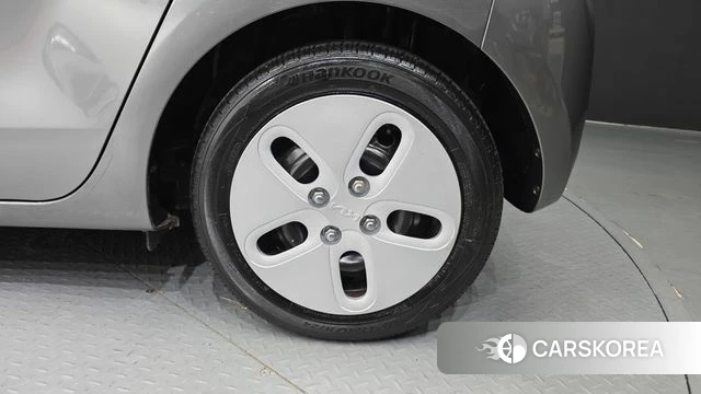 Kia The New Ray id 4687946 из Кореи 13