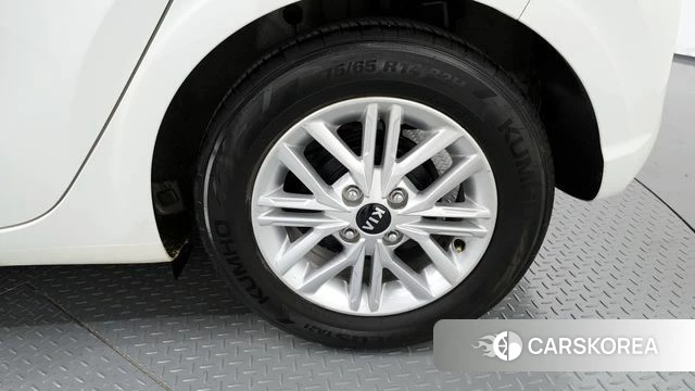Kia Morning Urban (JA) id 4344389 из Кореи 13