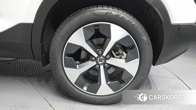 Volvo XC40 id 4757048 из Кореи 13