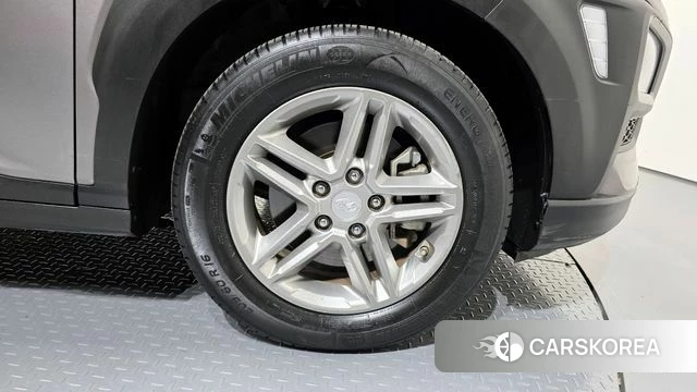 Hyundai Kona id 4285970 из Кореи 13