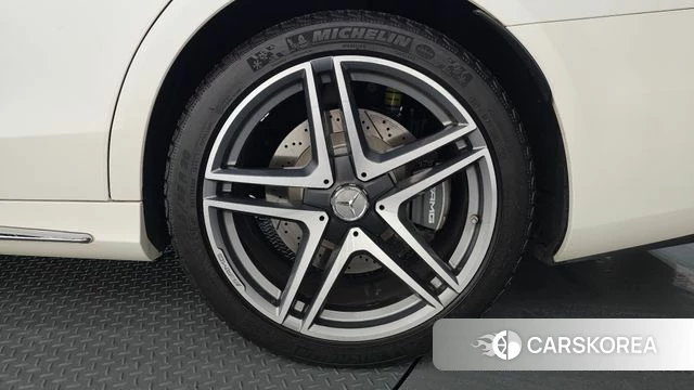 Mercedes-Benz S-Class W222 id 4563376 из Кореи 13