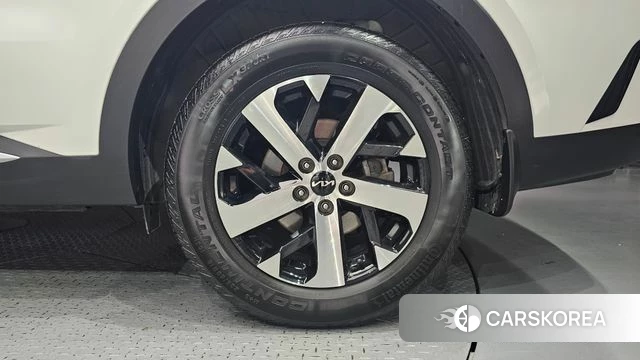 Kia Sorento 4th Generation id 4735905 из Кореи 13