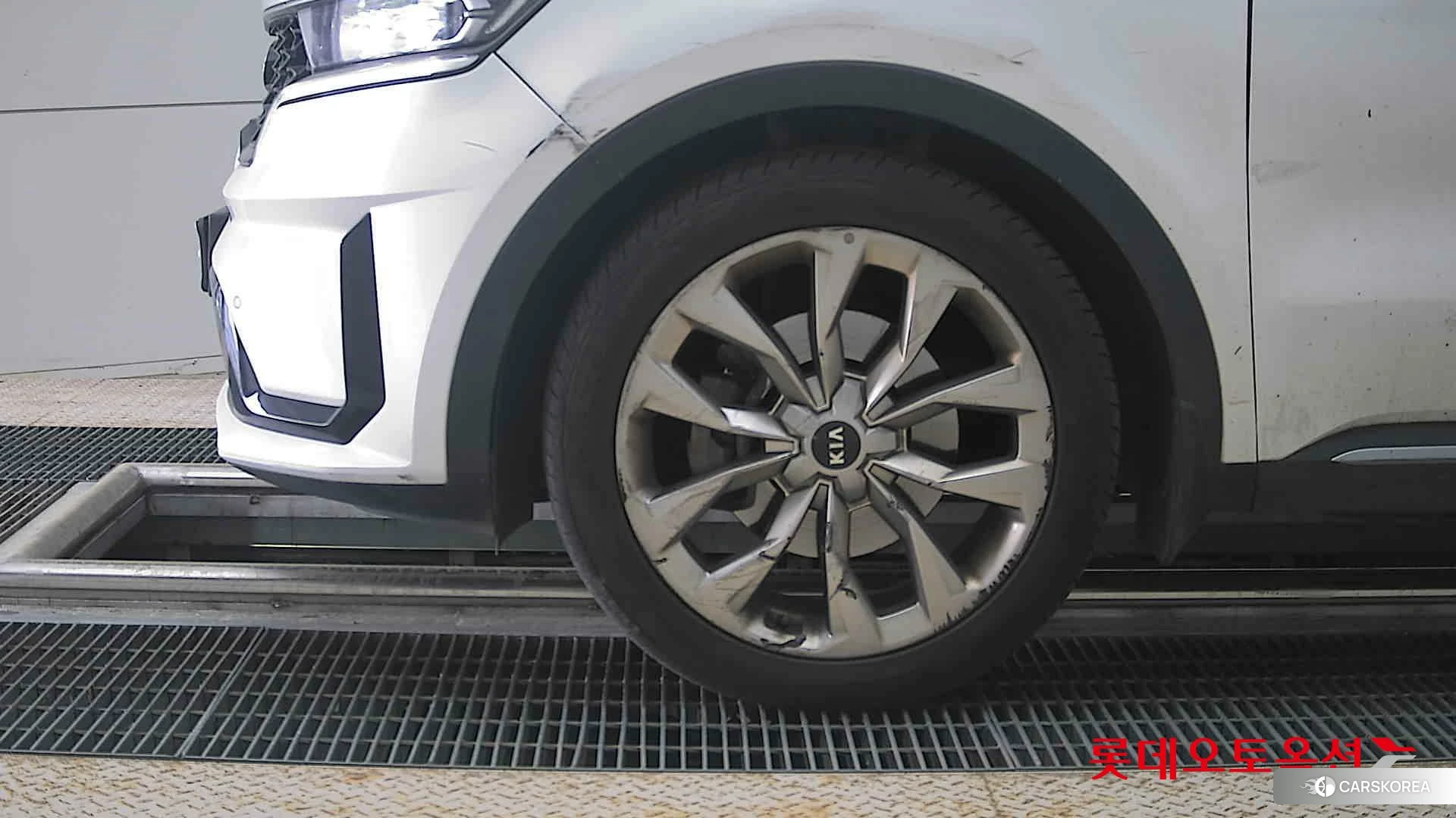 Kia Sorento id 4289305 из Кореи 13