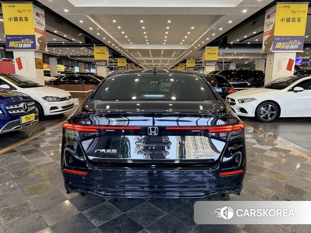 Honda Accord id 4328657 из Китая 13