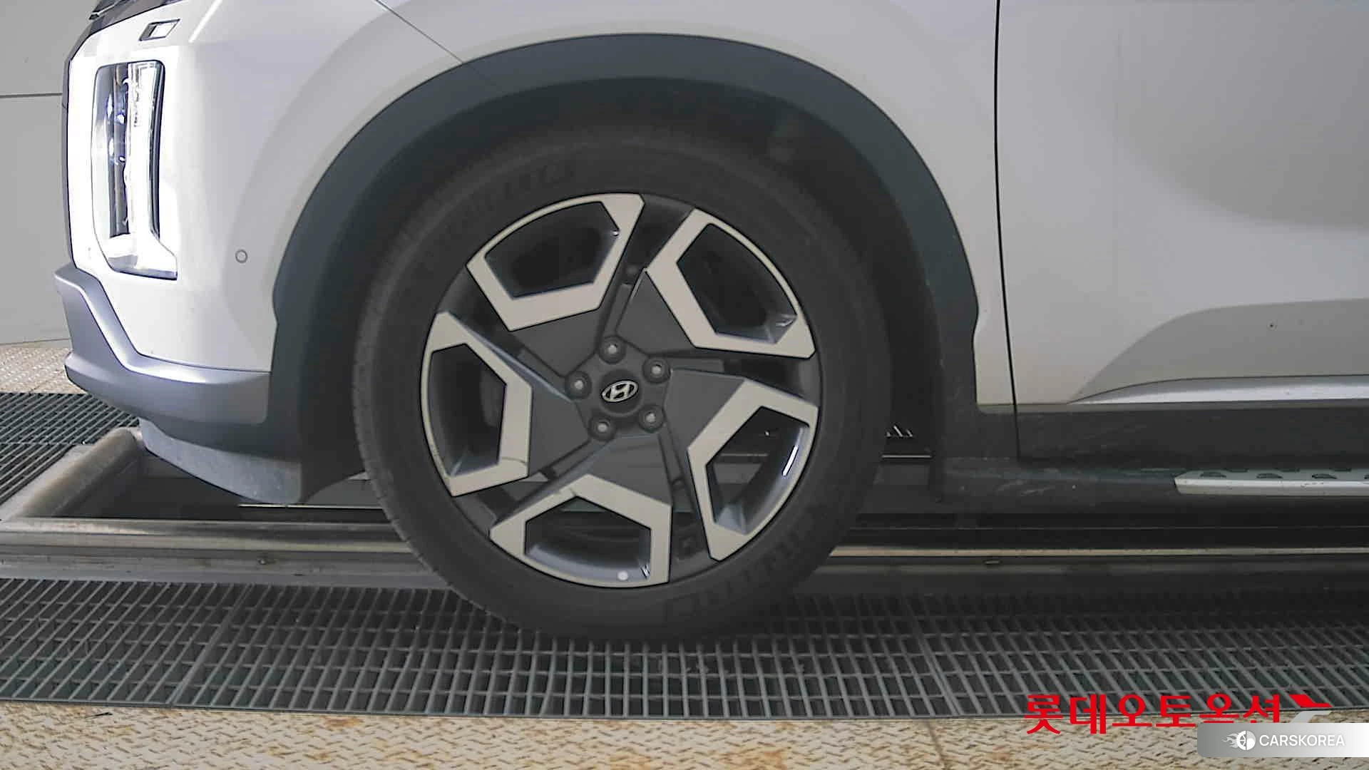 Hyundai Palisade id 4664277 из Кореи 13