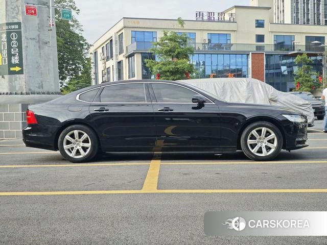 Volvo S90 id 4254407 из Китая 13