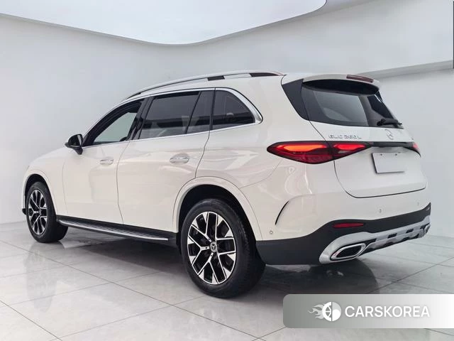 Mercedes-Benz GLC id 4298439 из Китая 13