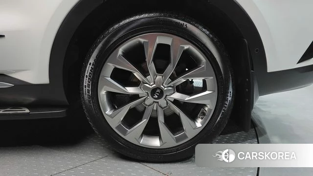 Kia Sorento 4th Generation id 4397184 из Кореи 13