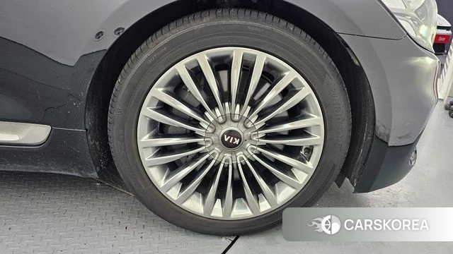 Kia More K9 id 4727346 из Кореи 13