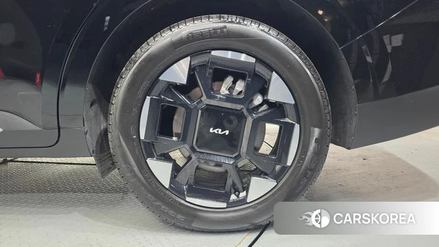 Kia The New Carnival 4th Generation id 4414004 из Кореи 13