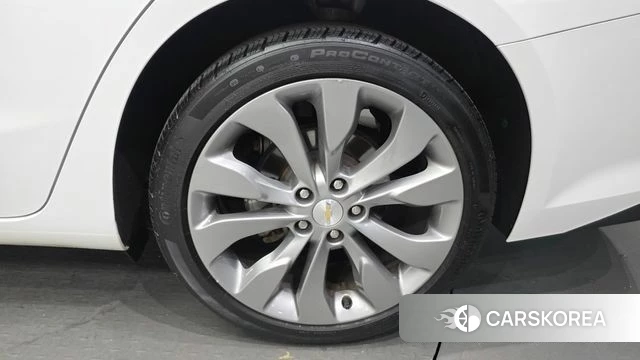 Chevrolet (GM Daewoo) The New Malibu id 4445476 из Кореи 13